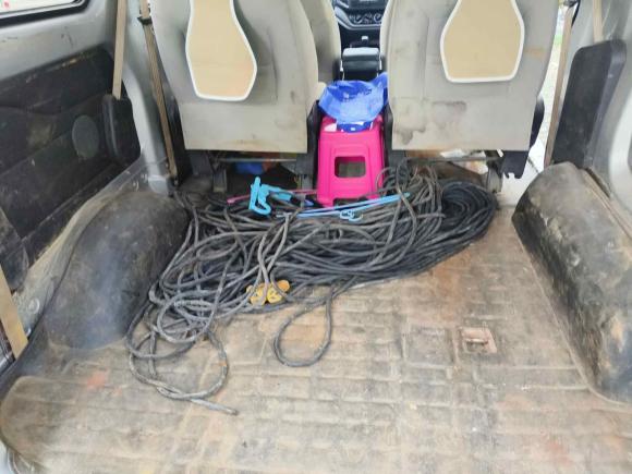 [温州·浙C] 二手五菱汽车五菱宏光V2019款 1.5L劲享版国VI LAR