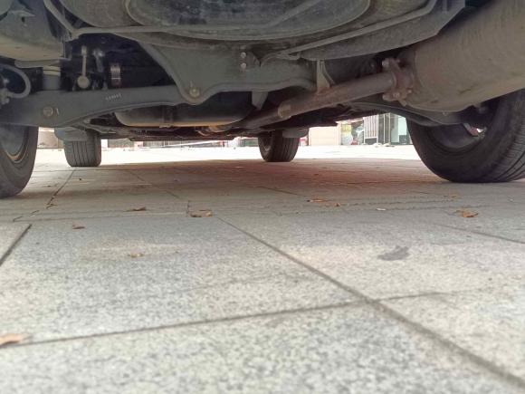 [佛山·粤E] 二手三菱欧蓝德2020款 2.0L 两驱畅享版 5座