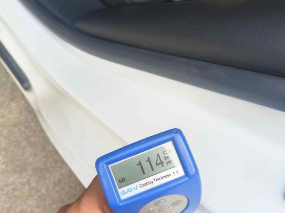 [南昌·赣G] 二手雪佛兰迈锐宝XL2018款 530T 自动锐驰版