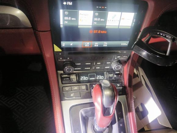 [武汉·鄂A] 二手保时捷保时捷7182018款 Cayman 2.0T