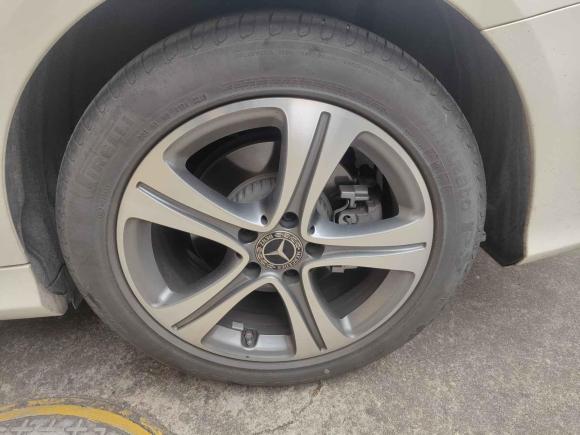 [杭州·浙A] 二手奔驰奔驰C级2020款 C 260 L 运动版