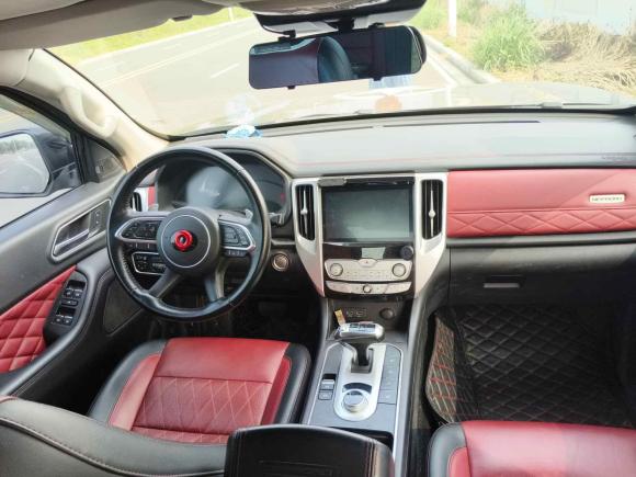 [佛山·湘M] 二手长城炮2020款 2.0T越野版自动汽油四驱高阶版GW4C20B