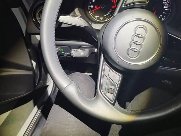 [苏州·苏U] 二手奥迪奥迪A32020款 Limousine 35 TFSI 时尚型 国VI