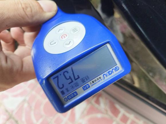 [南昌·赣A] 二手丰田广汽丰田bZ4X2022款 Elite