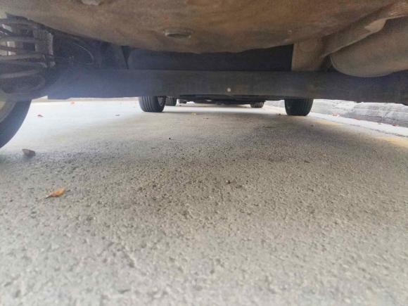 [苏州·苏U] 二手福特嘉年华2011款 两厢 1.5L 自动时尚型