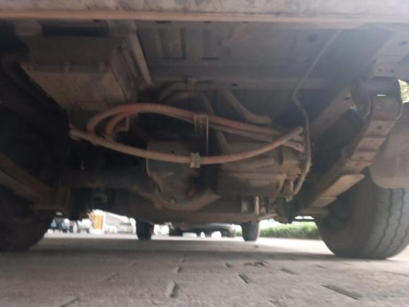 [西安·陕A] 二手长安轻型车睿行EM802018款 平顶背掀门2座48.4kWh