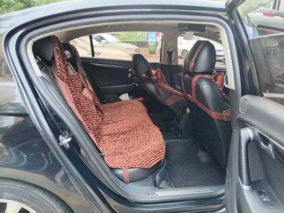 [青岛·鲁B] 二手大众迈腾2015款 2.0TSI 豪华型