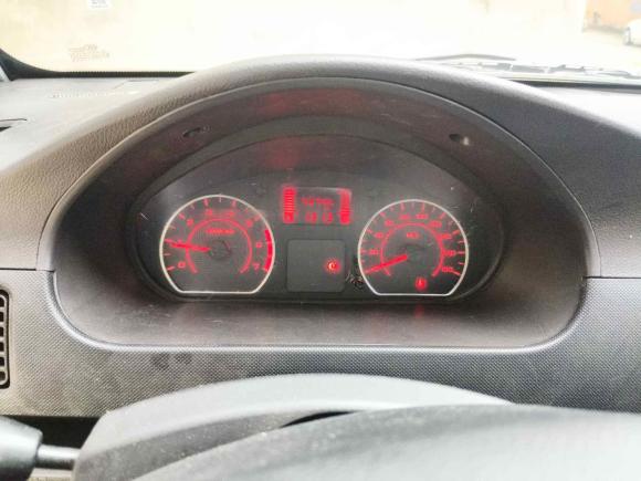 [南宁·桂A] 二手五菱汽车五菱荣光2020款 1.5L 加长基本型 国VI L3C