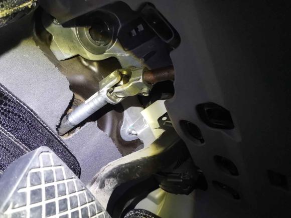 [上海·沪C] 二手奥迪奥迪A4L2010款 2.0 TFSI 技术型