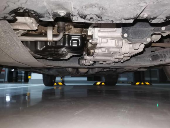 [西安·陕A] 二手雪佛兰创酷2019款 325T 自动趣版 国VI