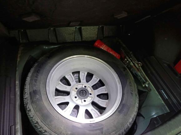 [无锡·苏E] 二手本田本田CR-V2012款 2.0L 四驱经典版