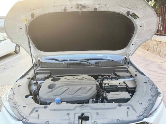 [青岛·鲁B] 二手长安欧尚长安欧尚X52021款 1.5T DCT豪华型