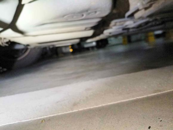 [南昌·赣A] 二手丰田锐志2010款 2.5V 风度菁英版