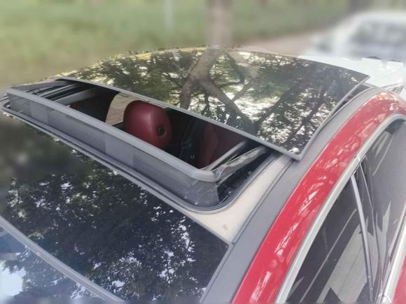 [深圳·粤B] 二手奔驰奔驰A级2020款 A 200 L 运动轿车