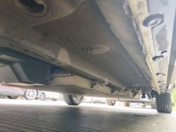 [台州·浙J] 二手北汽新能源北汽新能源EC32018款 灵动版