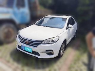 荣威荣威3602018款 PLUS 1.5L 自动尊享版「苏州二手车」「天天拍车」