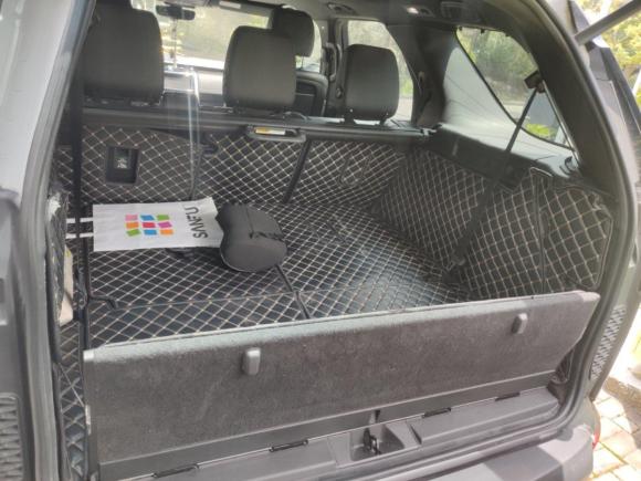 [南通·苏F] 二手路虎发现2017款 3.0 SC V6 HSE