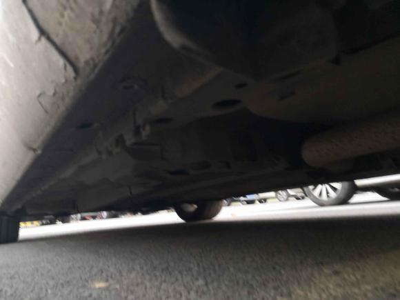 [合肥·浙C] 二手别克君越2010款 2.4L豪华版