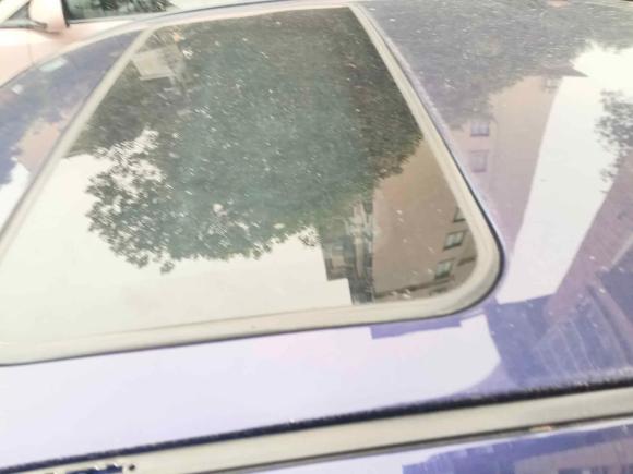 [湖州·浙E] 二手马自达马自达62007款 轿跑 2.3L 自动型