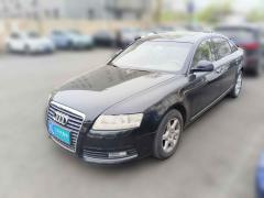 [北京·京L] 奥迪奥迪A6L2010款 2.0 TFSI 自动标准型