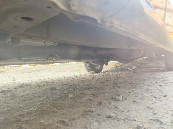 [青岛·鲁U] 二手长安凯程欧诺S2019款 1.5L欧诺S经济型5座JL473QG