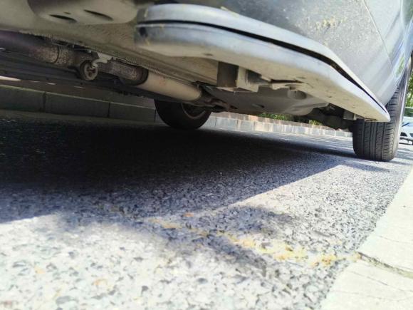 [西安·陕A] 二手路虎发现神行2016款 2.0T SE