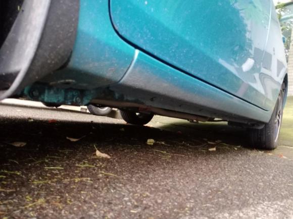 [上海·沪D] 二手比亚迪秦新能源2014款 1.5T 酷黑骑士旗舰型