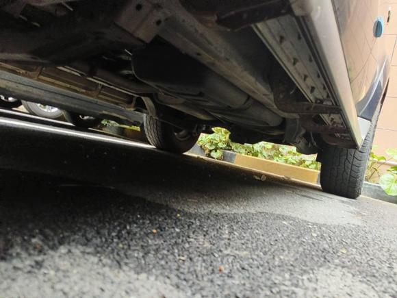 [上海·沪A] 二手江铃驭胜S3502013款 2.4T 自动两驱柴油豪华版5座