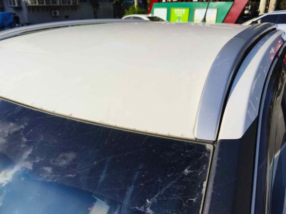 [济南·鲁A] 二手宝骏宝骏5102017款 1.5L 手动时尚型