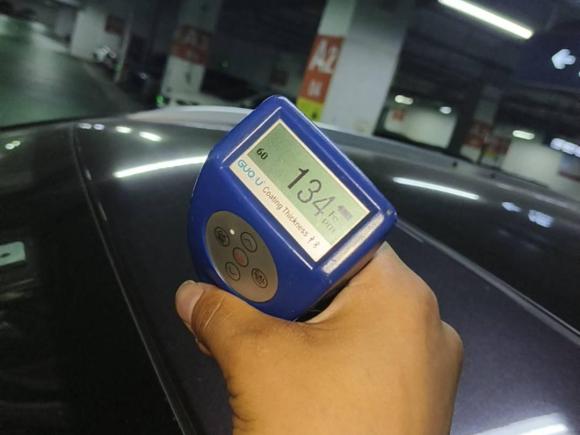 [宁波·浙B] 二手别克昂科威2014款 28T 四驱豪华型