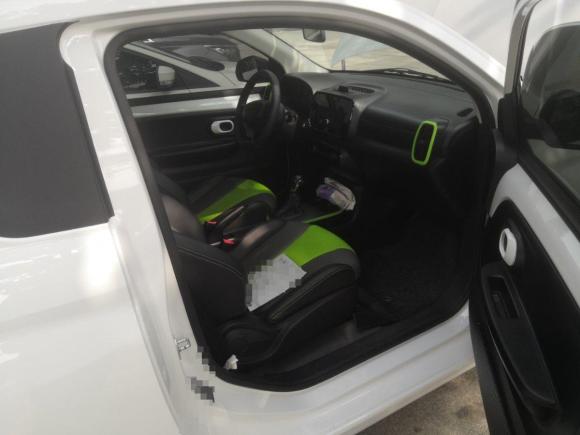 [湖州·浙E] 二手荣威科莱威CLEVER2020款 都市风尚版