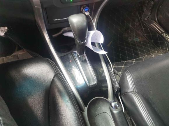 [义乌·赣E] 二手本田凌派2013款 1.8L 自动豪华版