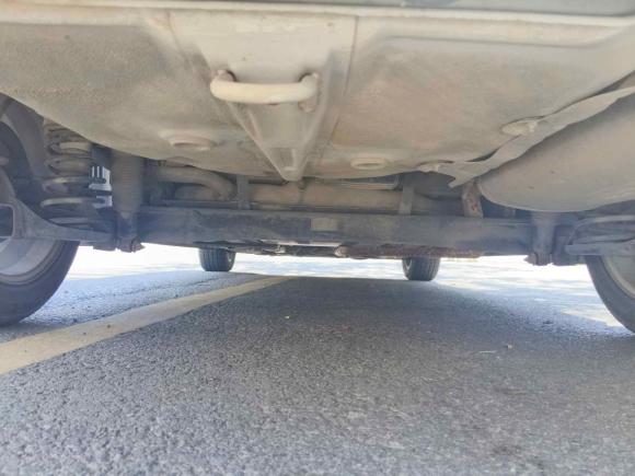 [上海·鲁Q] 二手起亚起亚K32013款 1.6L 自动GL