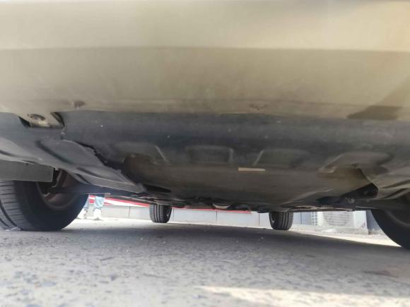 [南通·苏F] 二手荣威荣威3602018款 PLUS 1.5L 自动豪华版