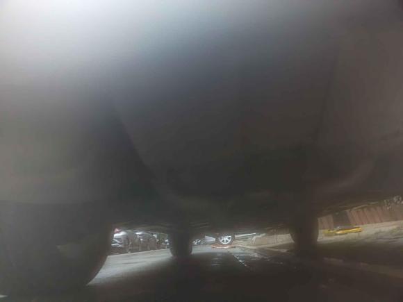 [武汉·鄂A] 二手奔驰奔驰GLK级2008款 GLK 300 4MATIC 豪华型