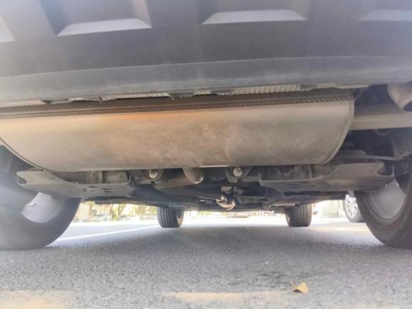 [常州·苏D] 二手吉利汽车星越L2021款 2.0TD 高功自动四驱尊贵型