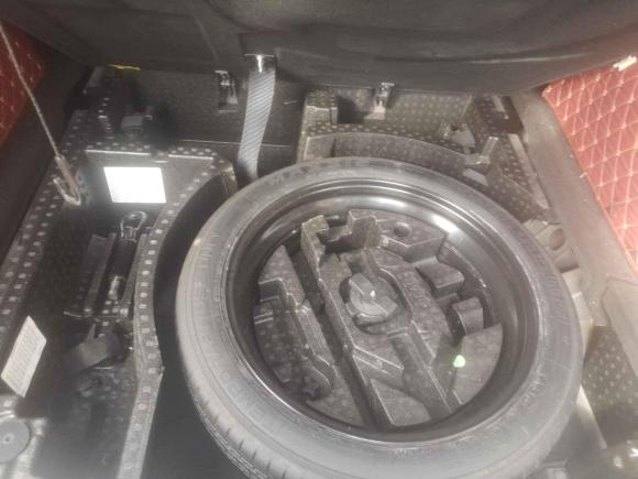 [温州·浙C] 二手凯迪拉克凯迪拉克XT52016款 28T 四驱豪华型