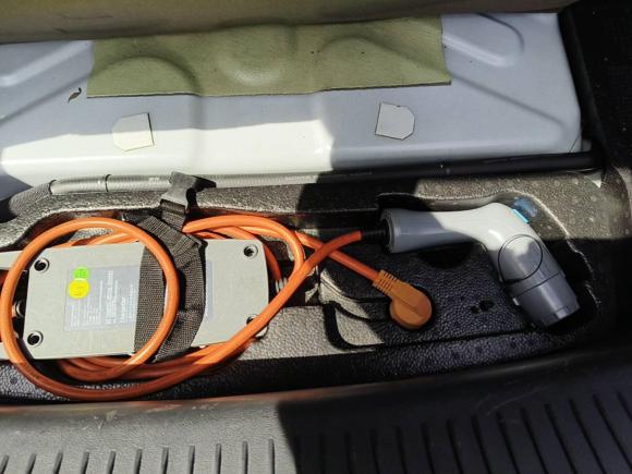 [上海·沪F] 二手荣威荣威e5502014款 豪华版