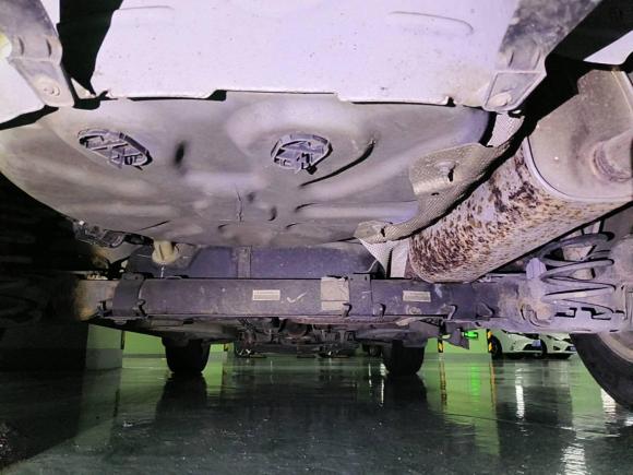 [深圳·豫Q] 二手雪铁龙雪铁龙C3-XR2015款 1.6L 手动时尚型