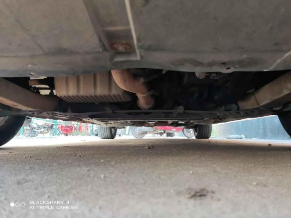 [南昌·赣A] 二手菲亚特菲翔2012款 1.4T 自动劲享版