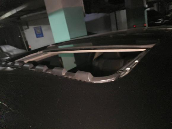 [南昌·赣M] 二手标致标致5082013款 2.0L 两周年纪念 自动天窗经典版