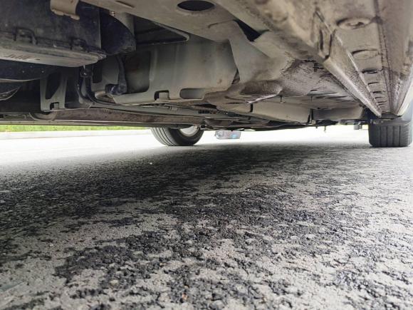 [济南·鲁A] 二手别克君威2014款 2.0L 精英时尚型