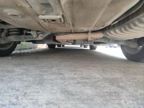 [广州·粤Y] 二手现代名图2017款 1.6T 自动智能型GLS 国V