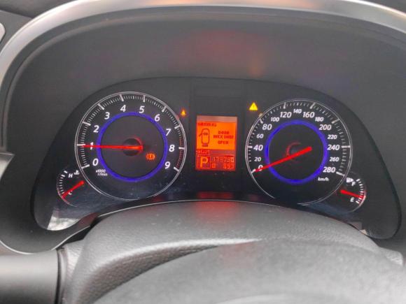 [温州·浙C] 二手英菲尼迪英菲尼迪FX2010款 FX35 超越版