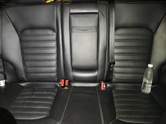 [南昌·赣M] 二手福特蒙迪欧2017款 EcoBoost 180 至尊型