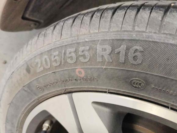 [台州·浙G] 二手吉利汽车帝豪GL2018款 1.4T 手动精英智联型