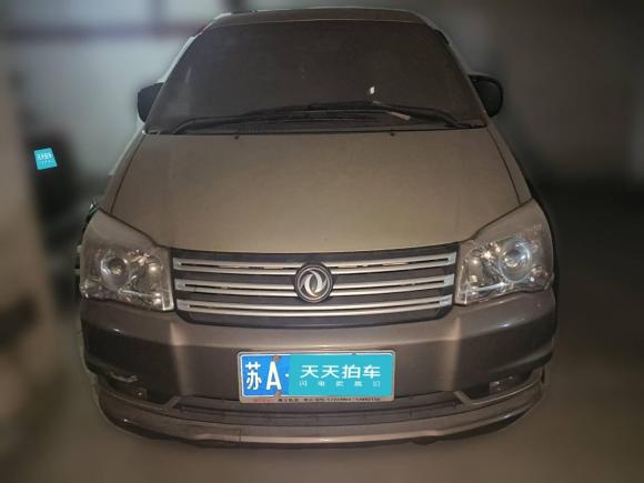 [南京·苏A] 二手东风风行菱智2016款 M3L 1.6L 7座舒适型