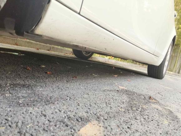 [南京·苏A] 二手别克君威2015款 1.6T 精英技术型