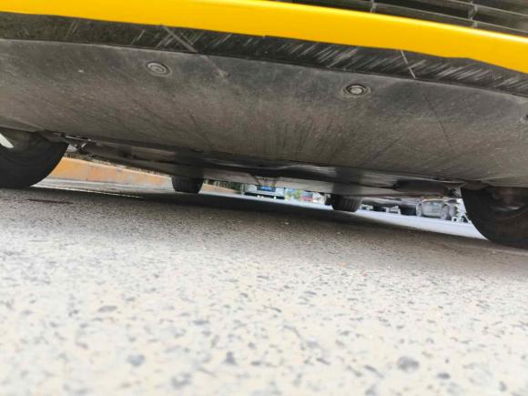 [西安·陕A] 二手特斯拉Model 32021款 标准续航后驱升级版