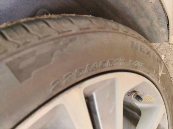 [义乌·浙G] 二手现代领动2016款 1.6L 自动智炫·精英型